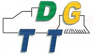 Logo DGTT